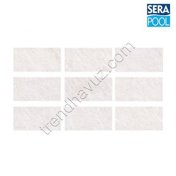 Clivex 10x10 cm Fix Tıbbı Esnek Flaster