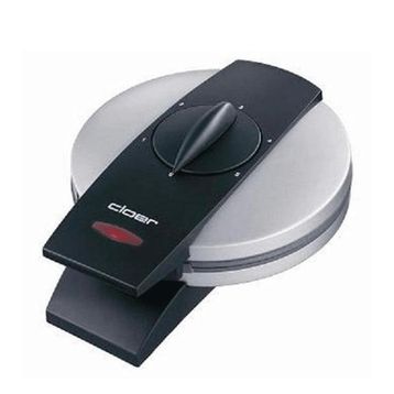 Cloer 1629 Waffle Makinesi
