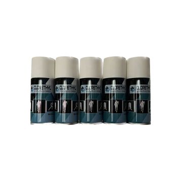 Clorethyl 150 ml 5 Adet Soğutucu Sprey