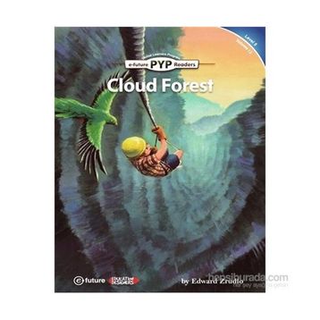 Cloud Forest PYP Readers 5 - Edward Zrudlo