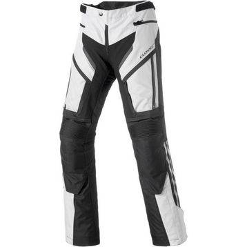 Clover LIGHT PRO 3 WP Korumalı Motosiklet Pantolonu