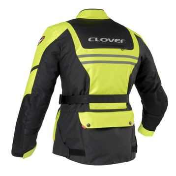 Clover Savana-2 Neon Kadın Mont