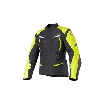 Clover Storm-2 Neon Kadın Mont