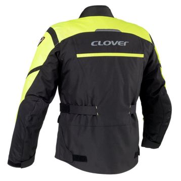 Clover Storm-2 Neon Kadın Mont