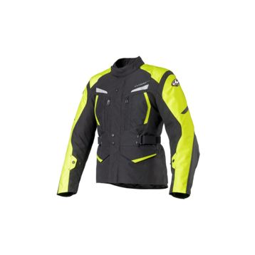 Clover Storm-2 Neon Kadın Mont