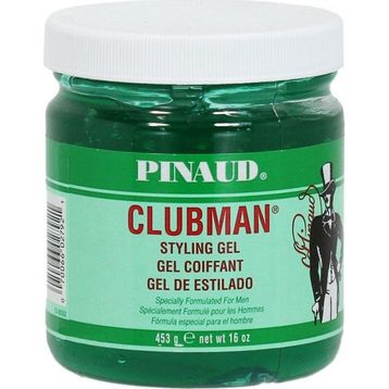 Clubman Pinaud Stylıng 453 gr Jöle