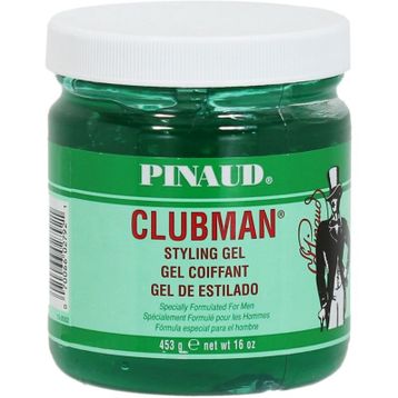 Clubman Pinaud Stylıng 453 gr Jöle