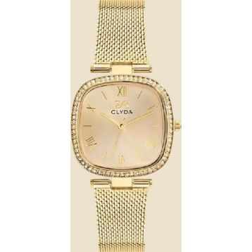 Clyda CLA806DDD Kadın Kol Saati