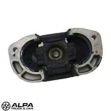 CM 33136 Transit Motor Desteği