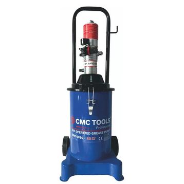 Cmc 12 lt Havalı Gres Pompası