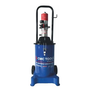 Cmc 12 lt Havalı Gres Pompası