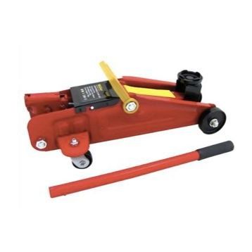 Cmc 2 Ton Arabalı Kriko