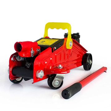 Cmc 2 Ton Arabalı Kriko