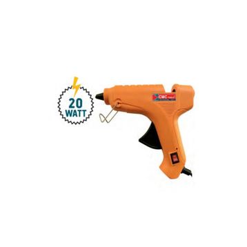 Cmc 20W Mum Silikon Tabancası