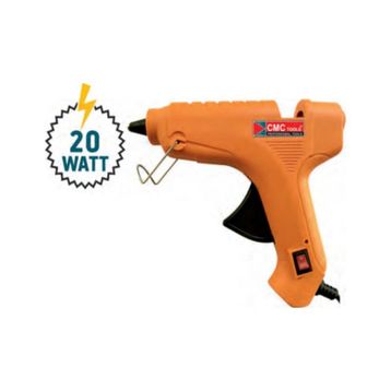 Cmc 20W Mum Silikon Tabancası