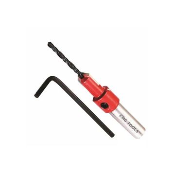 Cmc 3.5 mm Havsa Matkap Ucu