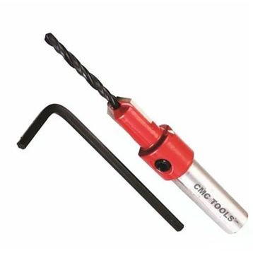 Cmc 3.5 mm Havsa Matkap Ucu