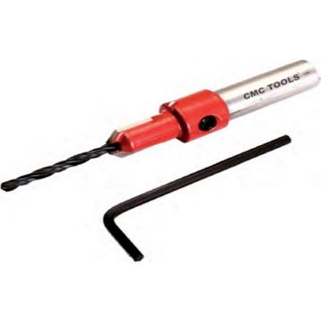 Cmc 3 mm Havsa Matkap Ucu