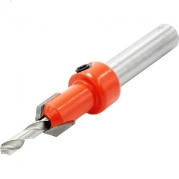 Cmc 3 mm Havsa Matkap Ucu