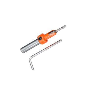 Cmc 3 mm Havsa Matkap Ucu