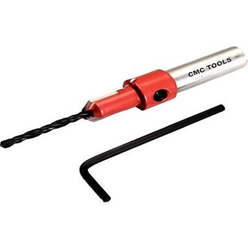 Cmc 3 mm Havsa Matkap Ucu