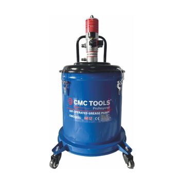 Cmc 35 lt Havalı Gres Pompası