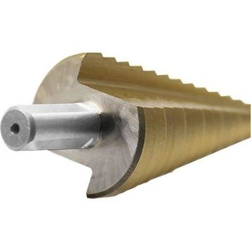 Cmc 4-32 mm Kademeli Matkap Ucu