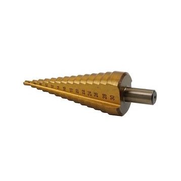 Cmc 4-32 mm Kademeli Matkap Ucu