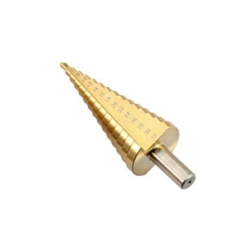 Cmc 4-32 mm Kademeli Matkap Ucu