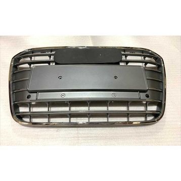 Cmk Audi A6 2012-2014 S6 Gri Panjur