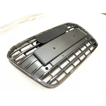 Cmk Audi A6 2012-2014 S6 Gri Panjur