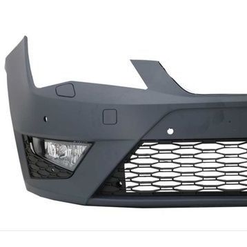 Cmk Seat Leon 2013-2017 FR Ön Tampon Panjur Set