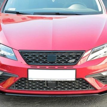 Cmk Seat Leon 2018-2020 FR Görünüm Sis Dahil Ön Tampon Panjur Seti