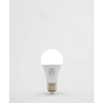 CmSolar E27 Duy 6500K 13 W Beyaz Işık LED Ampul