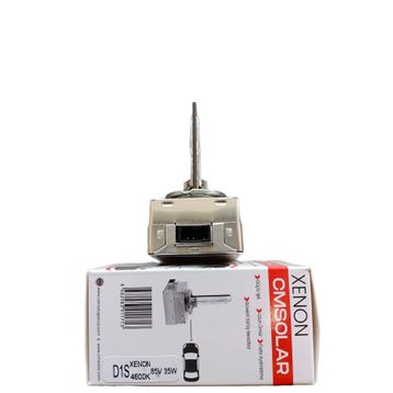 CmSolar Xenon D1s 4600 K 85v 35w Ampul