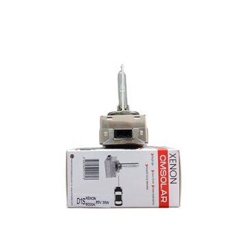 CmSolar Xenon D1s 6000 K 85v 35w Ampul