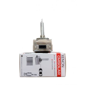 CmSolar Xenon D1s 6000 K 85v 35w Ampul