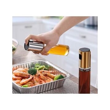 CMT 100 ml Çok Amaçlı Spreyli Cam Şişe