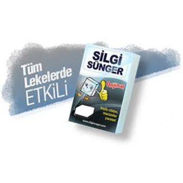 CMT Beyaz Nano Silgi Sihirli Sünger
