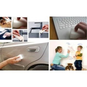 CMT Beyaz Nano Silgi Sihirli Sünger