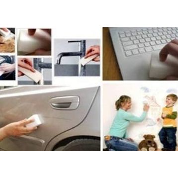 CMT Beyaz Nano Silgi Sihirli Sünger