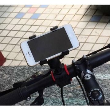 CMT Bisiklet İçin MANDALLI Telefon Tutucu