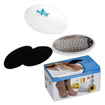 CMT Kutulu Ped Egg Topuk Törpüsü