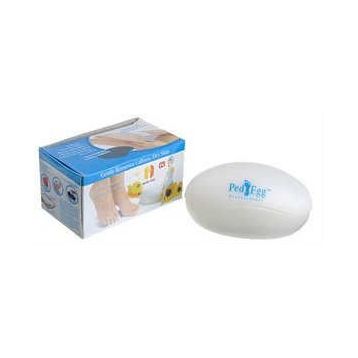 CMT Kutulu Ped Egg Topuk Törpüsü