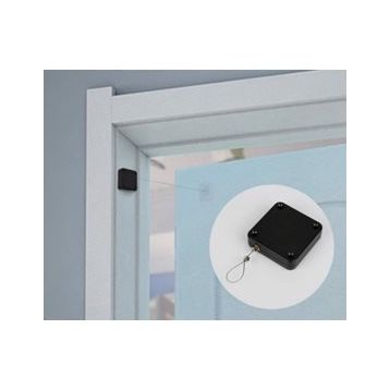 CMT Otomatik Kapı Kapatıcı