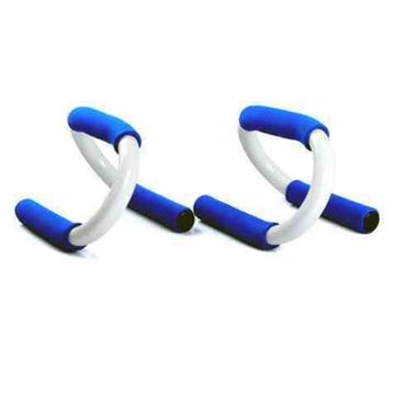 CMT Push Up Stands Profesyonel Şınav Aleti