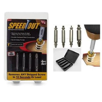 CMT Speed Out Hasarlı Vida Çıkarıcı