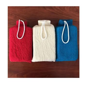 CN Doğal Cotton Banyo Süngeri