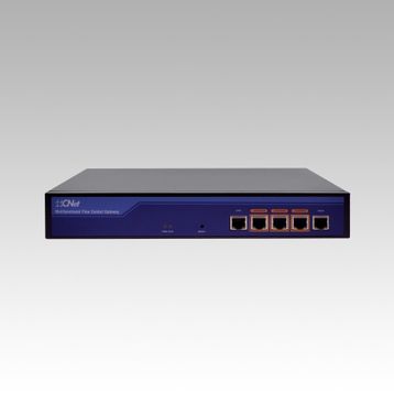 CNet ACC80 5 Port AC Controller up to 64 AP GatewayAccess Point