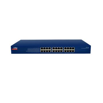 Cnet CGS-2400 Switch